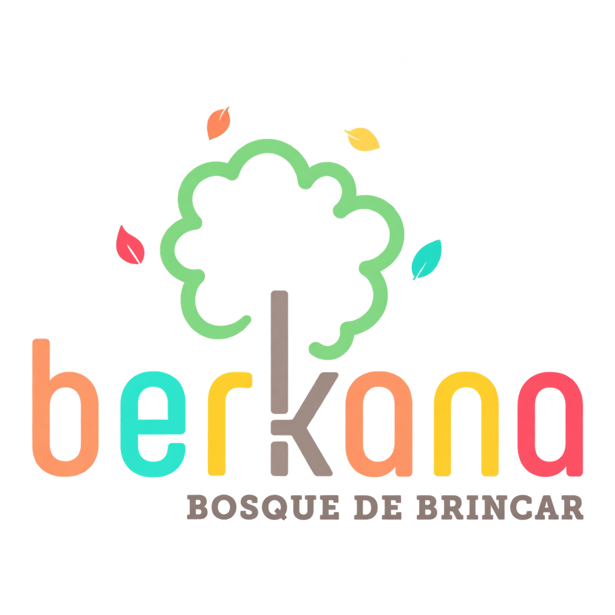 Logo de Berkana