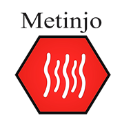 Logo de Metinjo